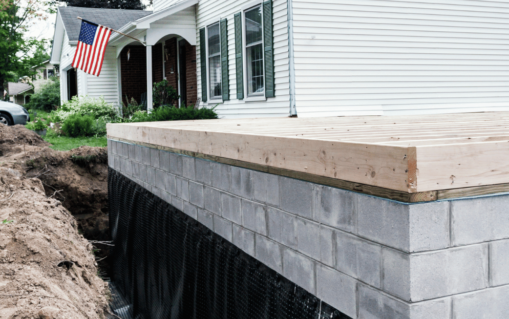 Fastest basement waterproofing service in Lancaster PA 