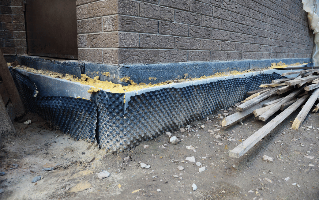 Basement waterproofing price comparison in Lancaster PA